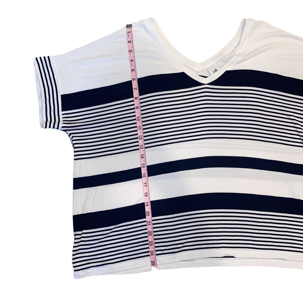 Cabi 5925 Sailor Tee Spring 2021 Large - Picture 11 of 13